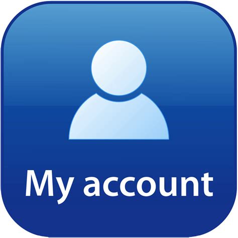 My Account 